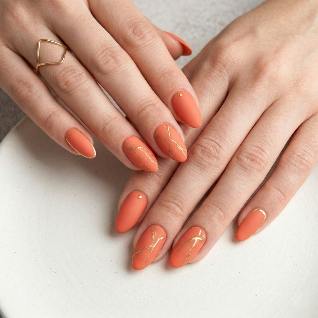 nails